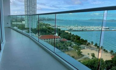 Wohnung zur Miete und zum Kauf mit 2 Zimmer in Na Jomtien, Pattaya