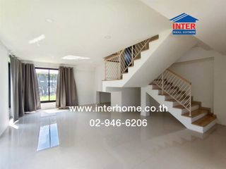 For rent and for sale office in Bang Phli, Samut Prakan