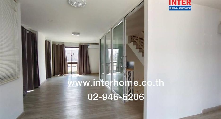 Büro zur Miete und zum Kauf in Bang Phli, Samut Prakan
