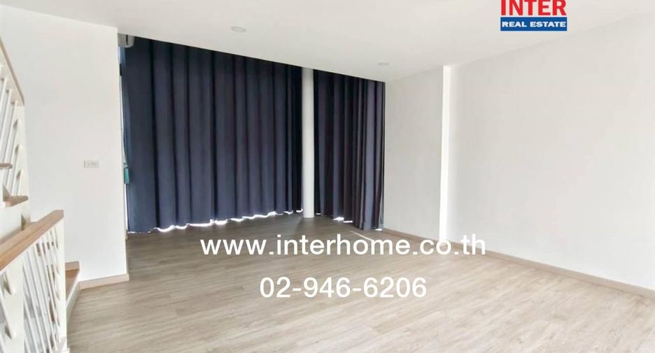 Büro zur Miete und zum Kauf in Bang Phli, Samut Prakan