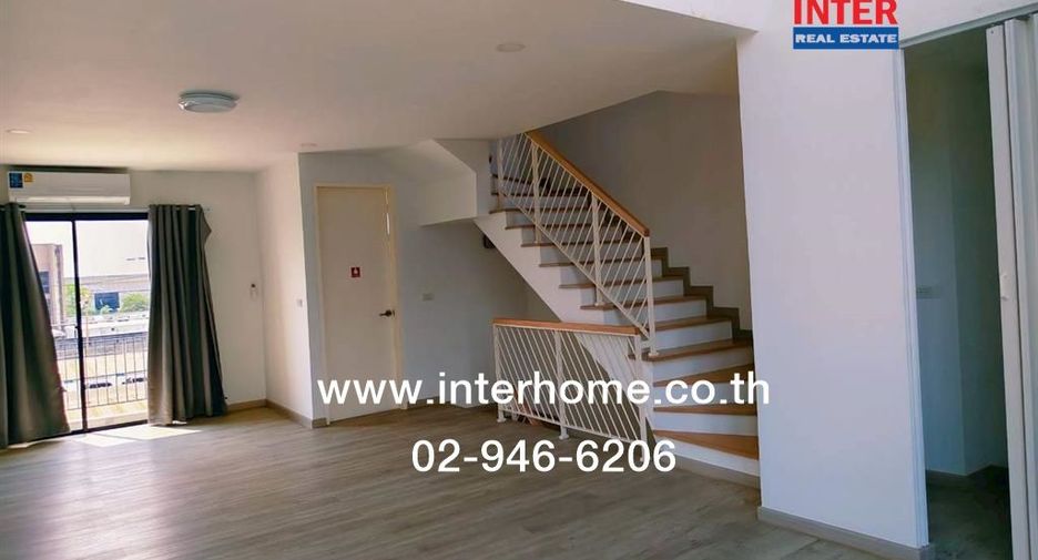 Büro zur Miete und zum Kauf in Bang Phli, Samut Prakan