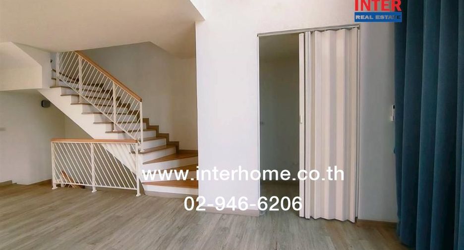 Büro zur Miete und zum Kauf in Bang Phli, Samut Prakan