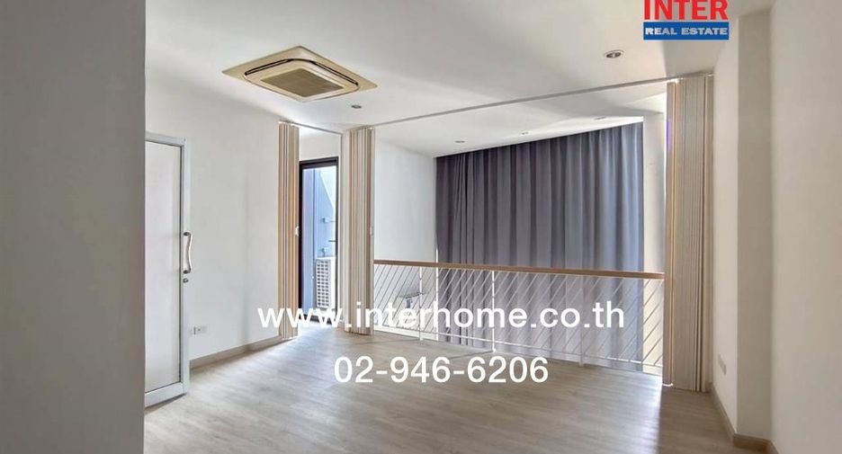 Büro zur Miete und zum Kauf in Bang Phli, Samut Prakan