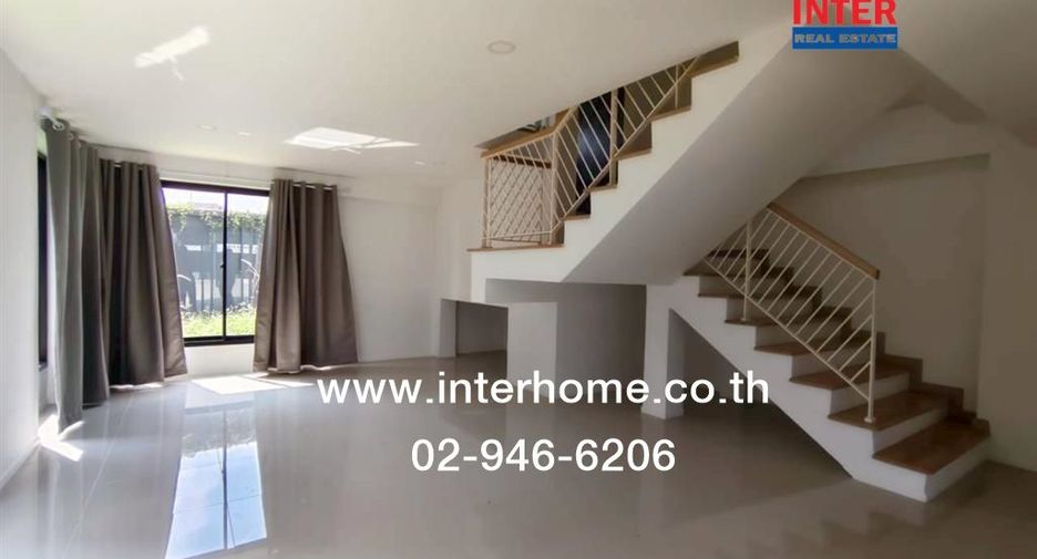 Büro zur Miete und zum Kauf in Bang Phli, Samut Prakan
