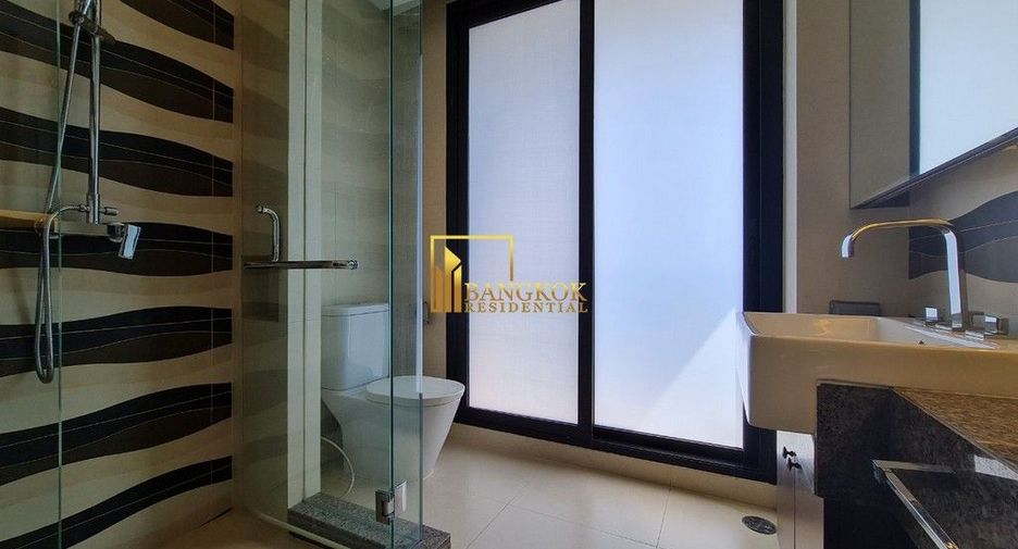 For rent 4 bedrooms apartment in Watthana, Bangkok