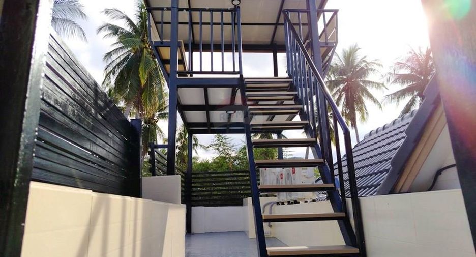 For sale 2 bedrooms townhouse in Ko Samui, Surat Thani