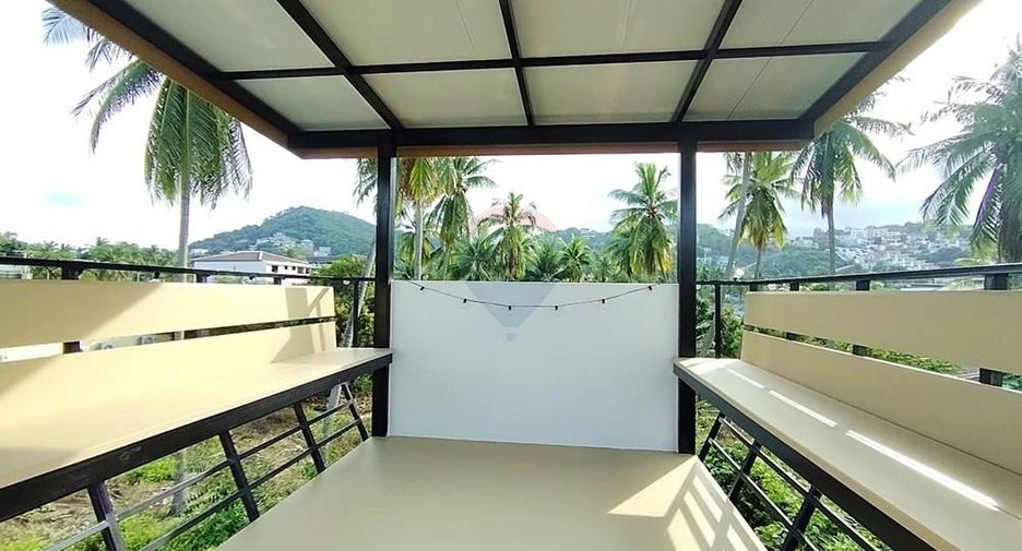 For sale 2 bedrooms townhouse in Ko Samui, Surat Thani
