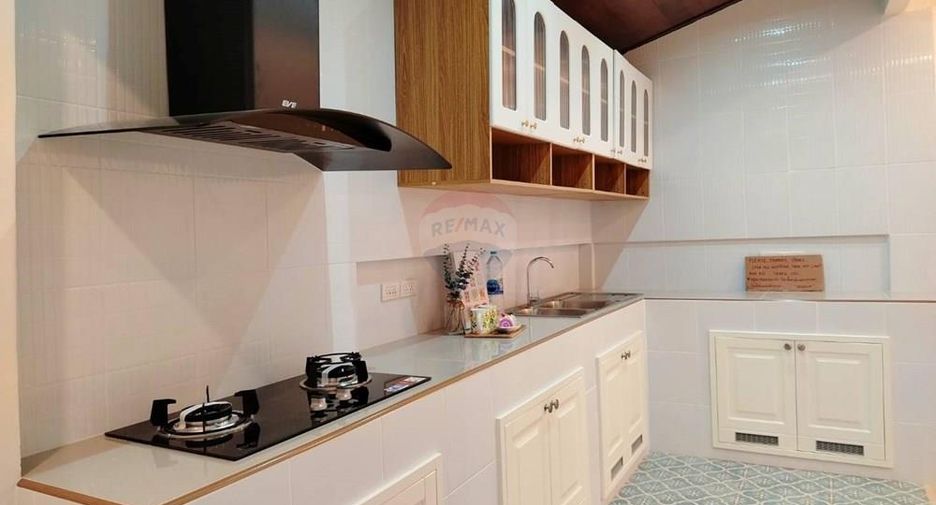 For sale 2 bedrooms townhouse in Ko Samui, Surat Thani