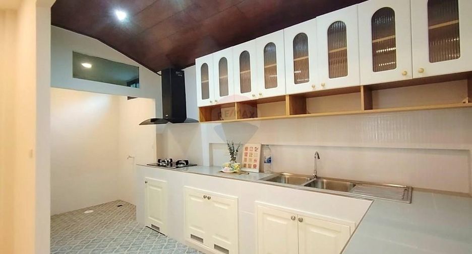 For sale 2 bedrooms townhouse in Ko Samui, Surat Thani