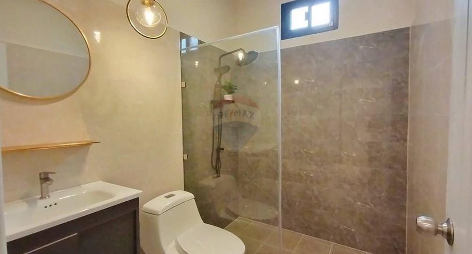 For sale 2 bedrooms townhouse in Ko Samui, Surat Thani