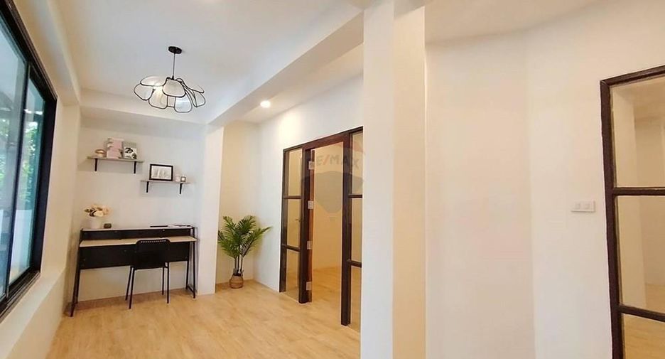 For sale 2 bedrooms townhouse in Ko Samui, Surat Thani