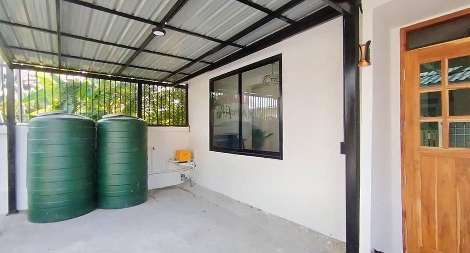 For sale 2 bedrooms townhouse in Ko Samui, Surat Thani