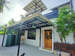 For sale 2 ベッドルーム townhouse in Ko Samui, Surat Thani