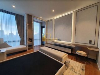 For rent 4 bedrooms condo in Pathum Wan, Bangkok
