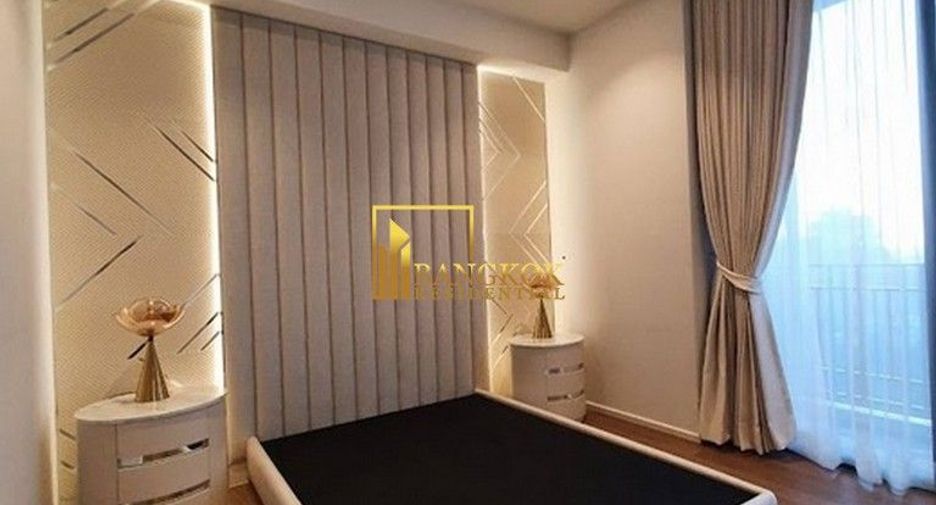 For rent 4 bedrooms condo in Pathum Wan, Bangkok