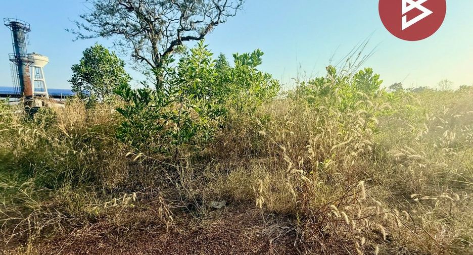 Продажа Участок в Mueang Chanthaburi, Чантхабури