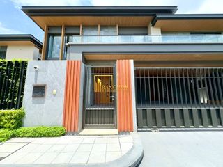 出租 5 卧室 独立屋 在 Suan Luang, 曼谷