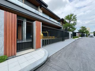 出租 5 卧室 独立屋 在 Suan Luang, 曼谷