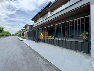 出租 5 卧室 独立屋 在 Suan Luang, 曼谷