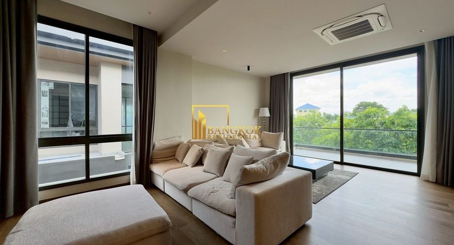 出租 5 卧室 独立屋 在 Suan Luang, 曼谷