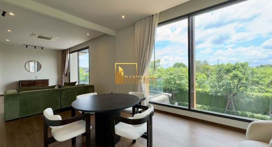 出租 5 卧室 独立屋 在 Suan Luang, 曼谷