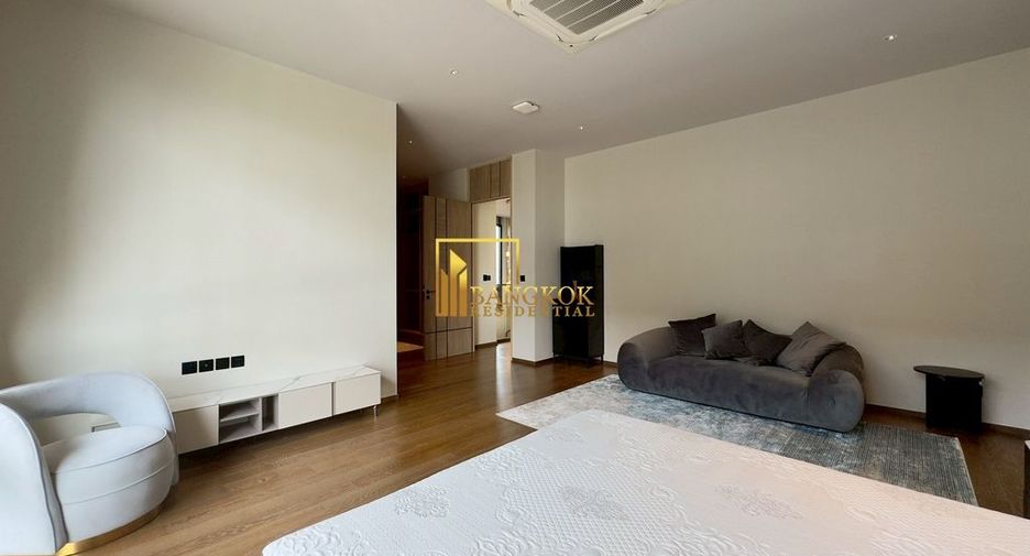 出租 5 卧室 独立屋 在 Suan Luang, 曼谷