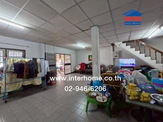 Casa adosada en venta de 4 habitaciones en Bang Bua Thong, Nonthaburi