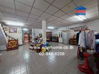Casa adosada en venta de 4 habitaciones en Bang Bua Thong, Nonthaburi