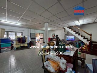 Casa adosada en venta de 4 habitaciones en Bang Bua Thong, Nonthaburi