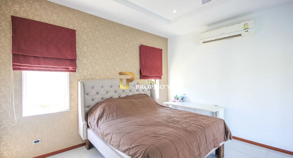 For sale 5 bedrooms villa in Hua Hin, Prachuap Khiri Khan