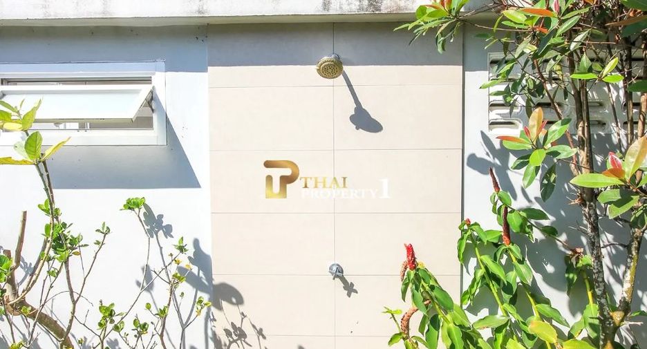 For sale 5 bedrooms villa in Hua Hin, Prachuap Khiri Khan