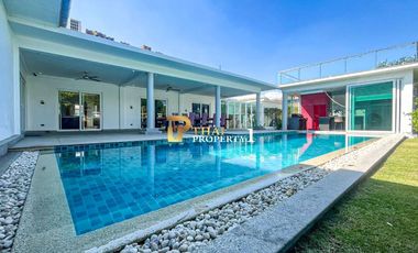 Villa en venta de 5 habitaciones en Hua Hin, Prachuap Khiri Khan