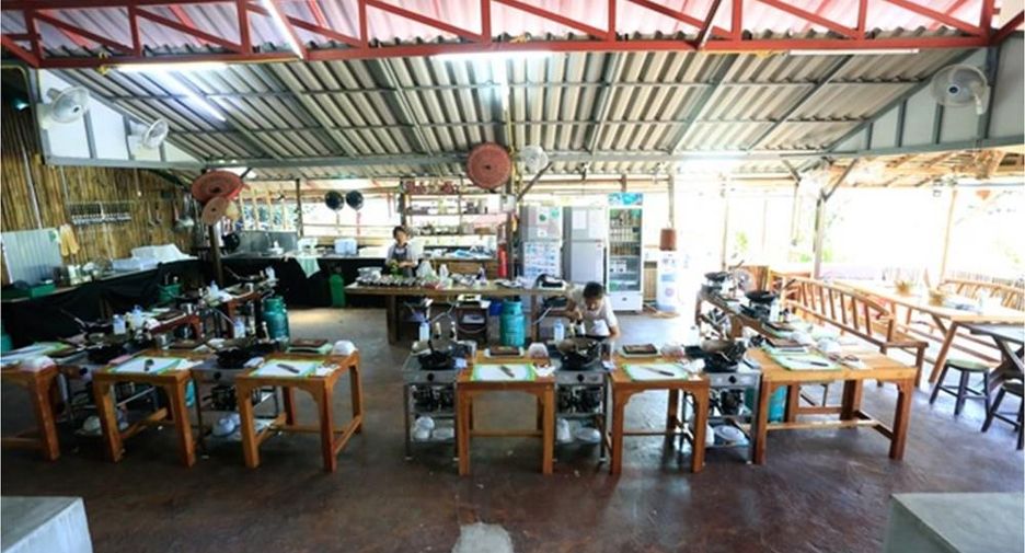 For sale 3 bedrooms retail Space in Ko Samui, Surat Thani