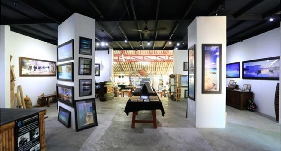 For sale 3 bedrooms retail Space in Ko Samui, Surat Thani