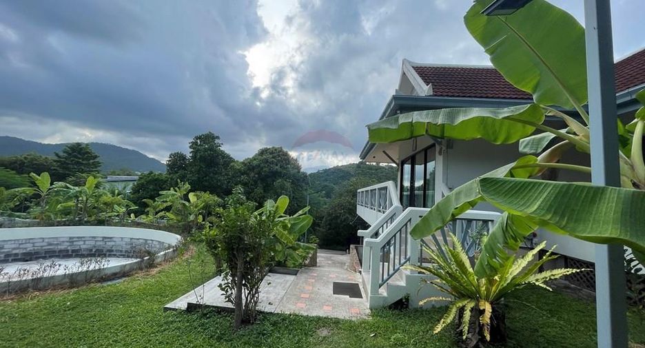 For sale 3 bedrooms retail Space in Ko Samui, Surat Thani