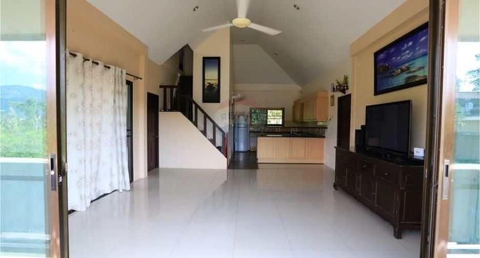 For sale 3 bedrooms retail Space in Ko Samui, Surat Thani