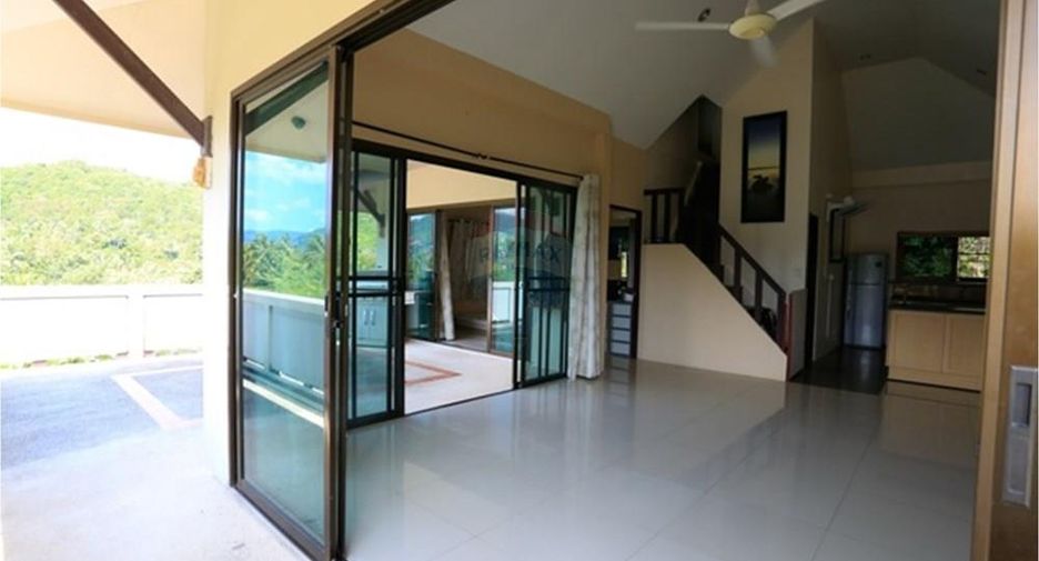 For sale 3 bedrooms retail Space in Ko Samui, Surat Thani