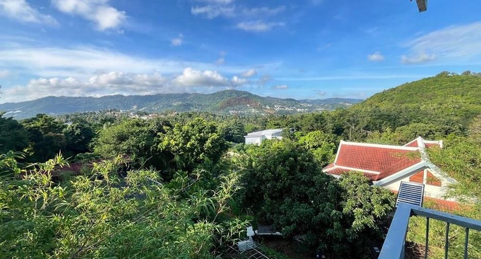 For sale 3 bedrooms retail Space in Ko Samui, Surat Thani