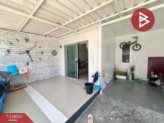 Продажа 3 спальни таунхаус в Si Racha, Чонбури