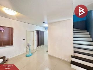 Продажа 3 спальни таунхаус в Si Racha, Чонбури