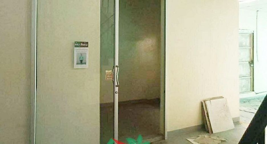 ขาย 7 ห้องนอน ออฟฟิศ ใน ราษฎร์บูรณะ, กรุงเทพฯ
