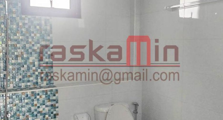 Casa en venta de 3 habitaciones en Bang Lamung, Chonburi