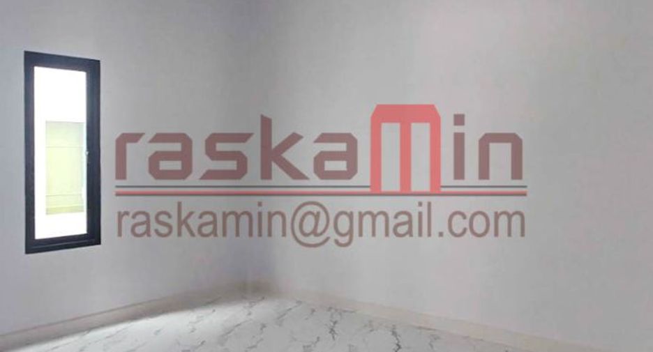 Casa en venta de 3 habitaciones en Bang Lamung, Chonburi