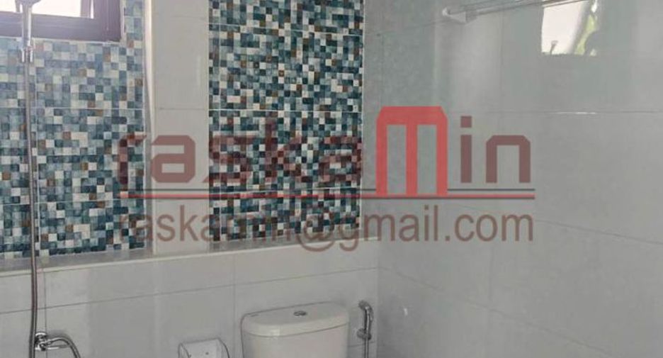 Casa en venta de 3 habitaciones en Bang Lamung, Chonburi