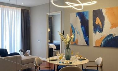 Condo en alquiler y en venta de 1 habitaciones en Watthana, Bangkok