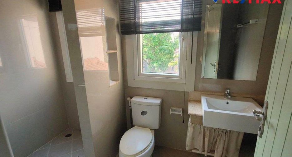 For sale 2 ベッドルーム house in East Pattaya, Pattaya