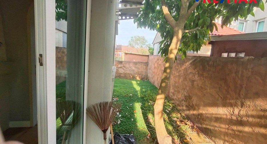 For sale 2 ベッドルーム house in East Pattaya, Pattaya