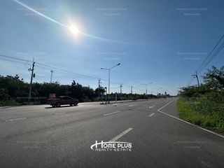 For sale land in Mueang Ratchaburi, Ratchaburi