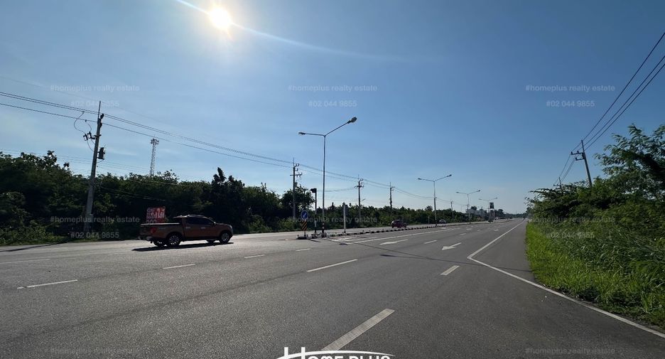 Terreno en venta en Mueang Ratchaburi, Ratchaburi
