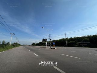 For sale land in Mueang Ratchaburi, Ratchaburi